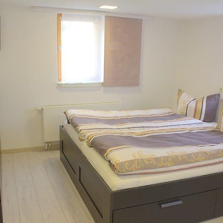 Ferienwohnung Nicole Schneeberg  Cameră foto